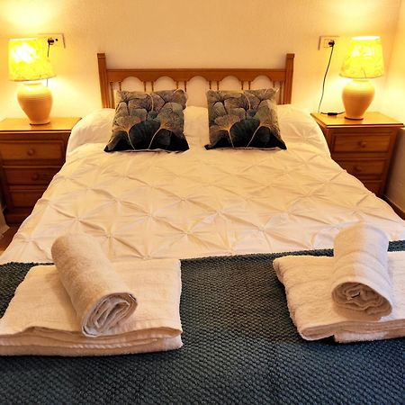 Apartament Alce Rincon Del Mar - Planta Baja Con Patio - A 100M Playa Morro De Gos Oropesa del Mar Zewnętrze zdjęcie