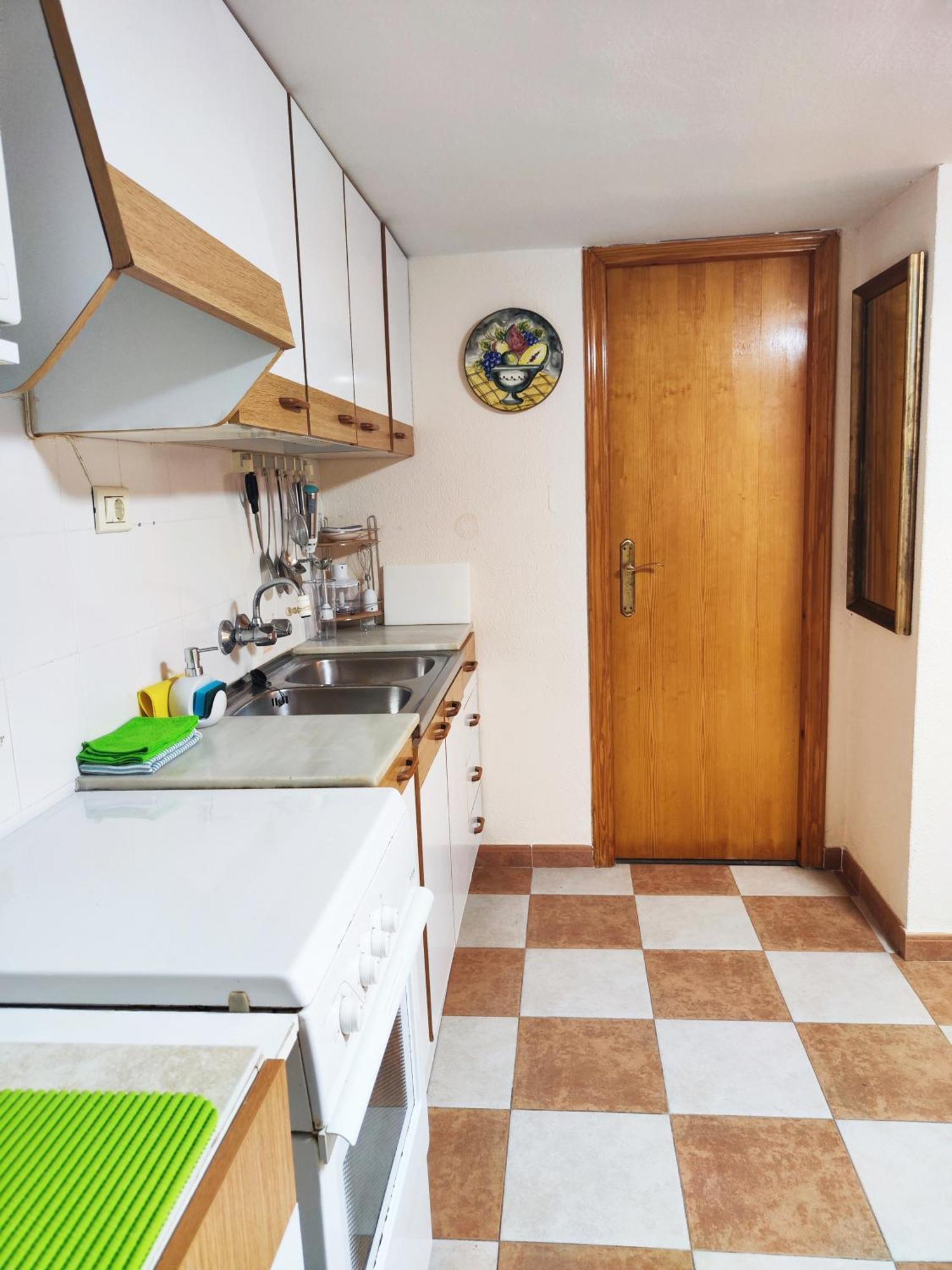 Apartament Alce Rincon Del Mar - Planta Baja Con Patio - A 100M Playa Morro De Gos Oropesa del Mar Zewnętrze zdjęcie